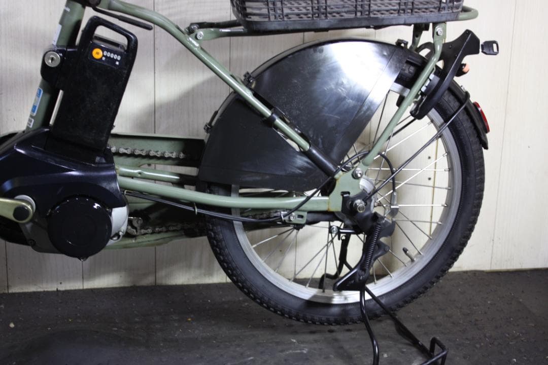 パナソニック ギュット・クルーム・DX BE-ELFD032G 8AH 20型