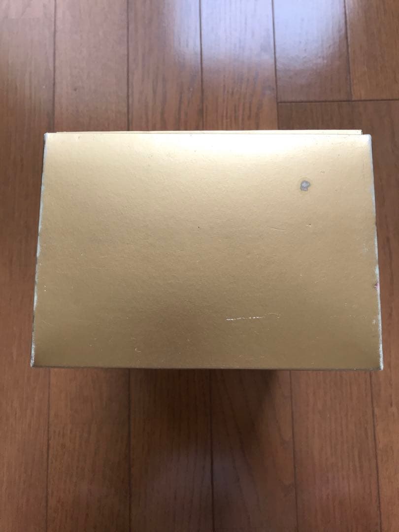 オールドパー　ウイスキー　古酒