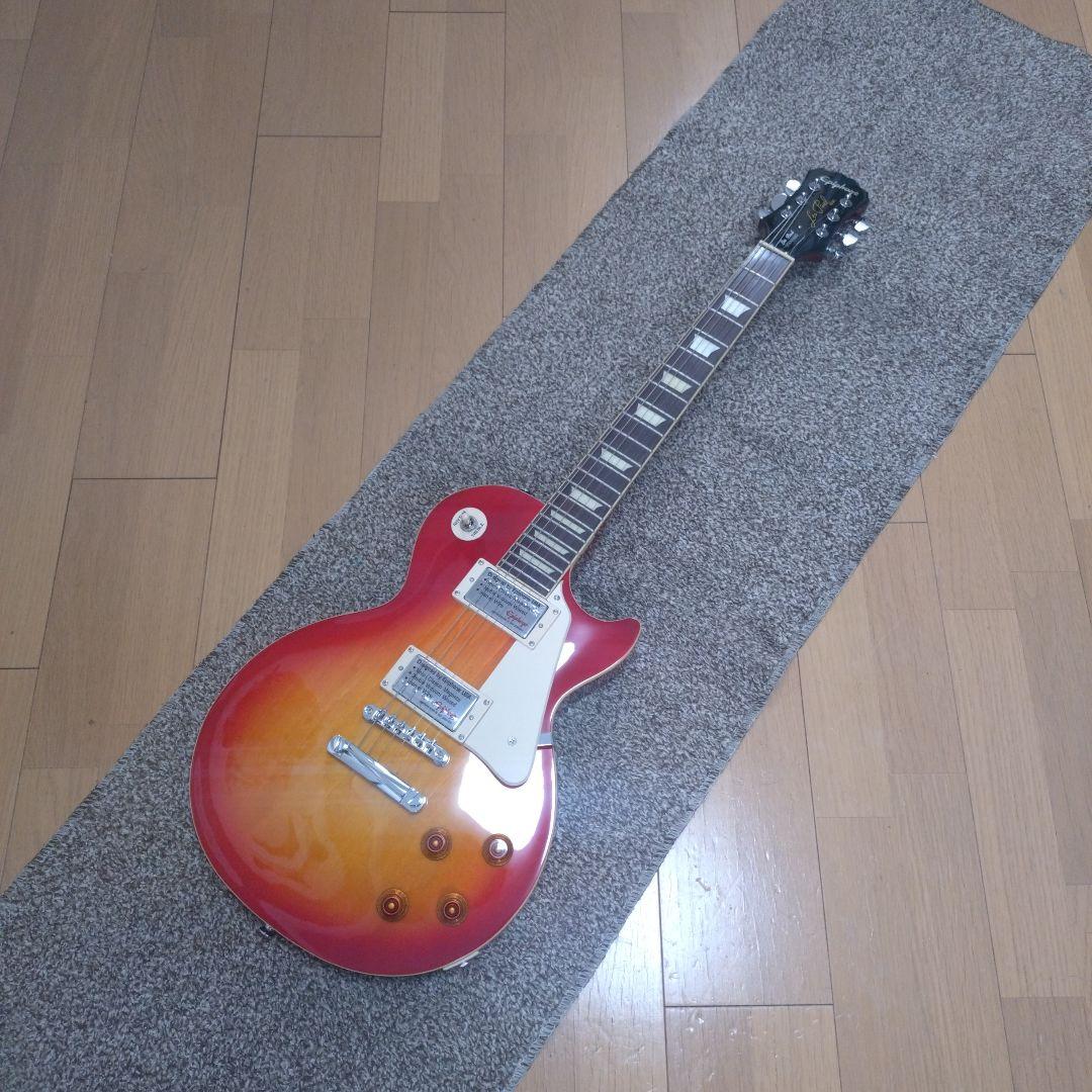 Epiphone lespaul STANDARD エレキギター レスポール