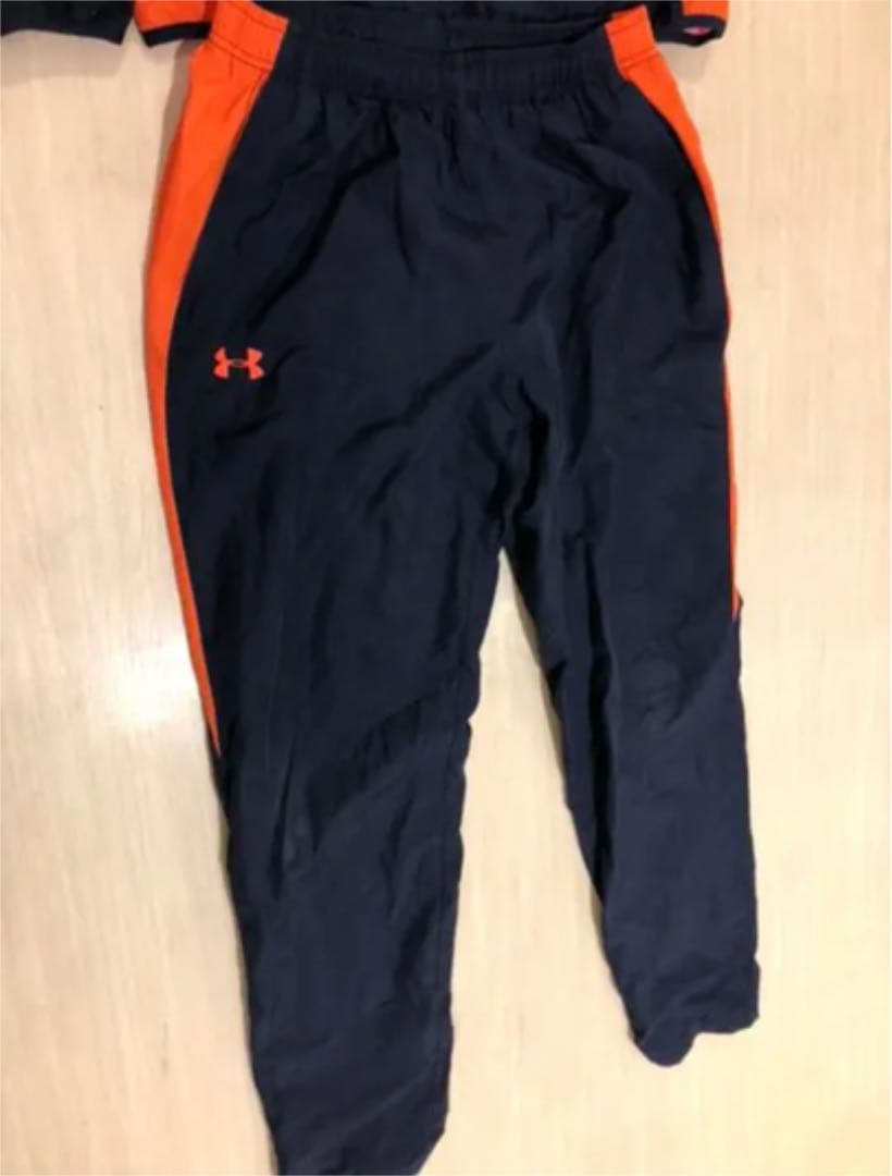 アンダーアーマー 上下 サイズL