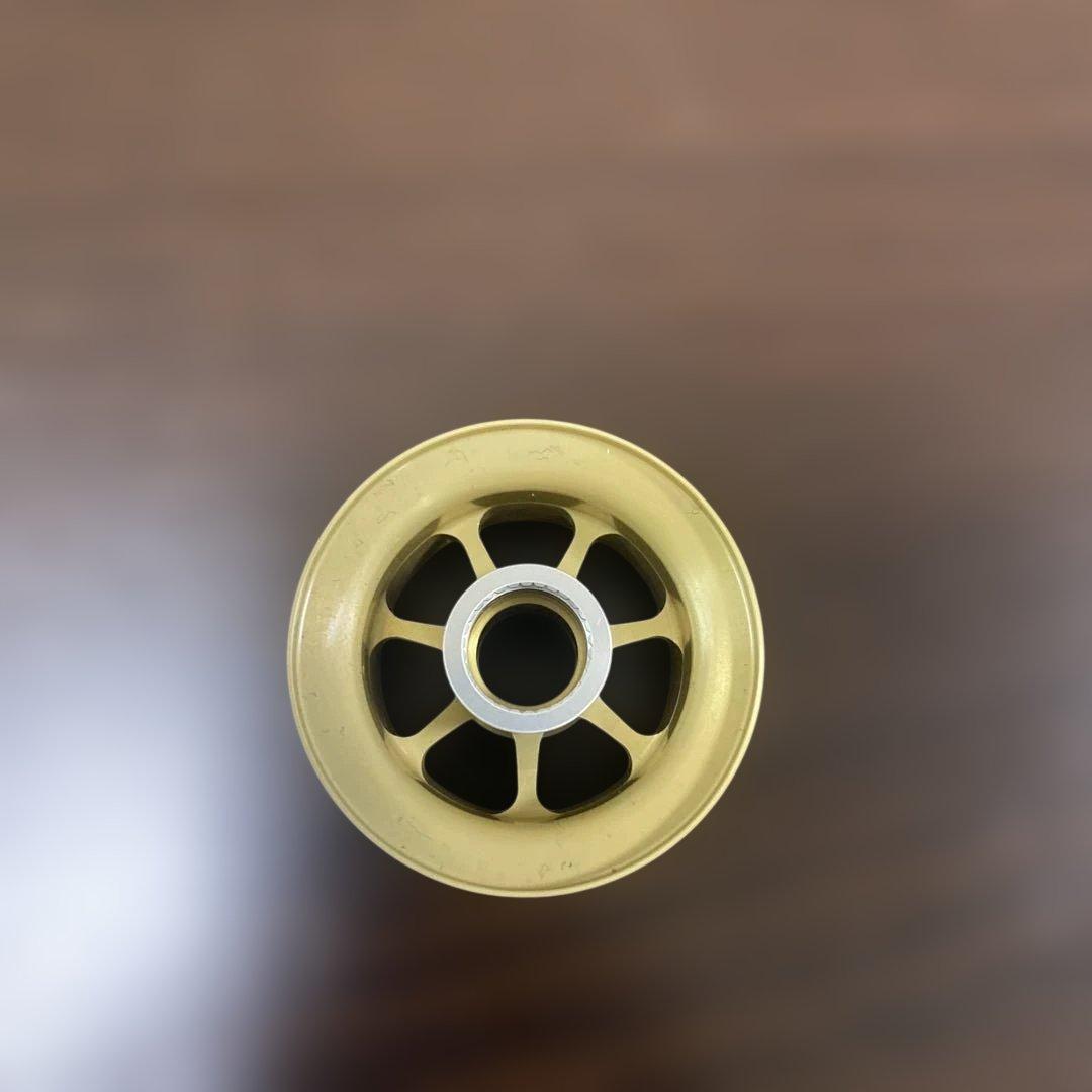 アベイル マイクロキャストスプールAMB4550UC2