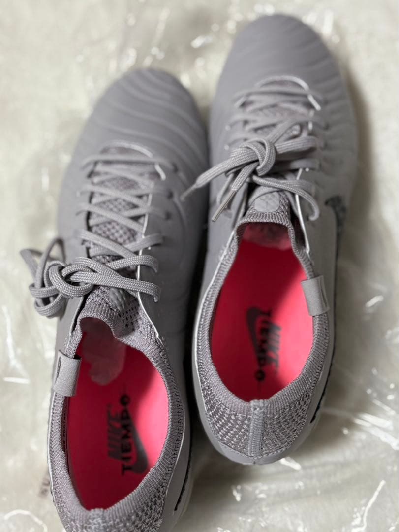 新品NIKETiempoLegend10EliteFGAS28.5 2足セット