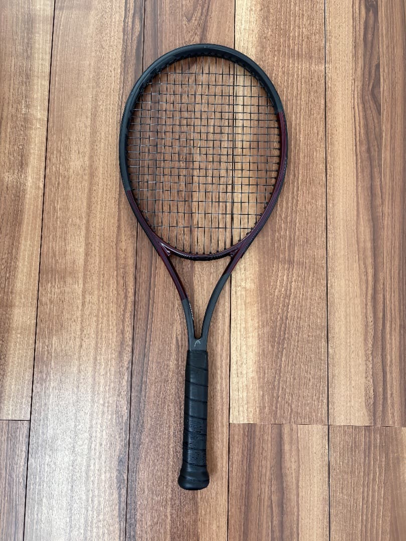 Prestige MP 2023ラケット G3