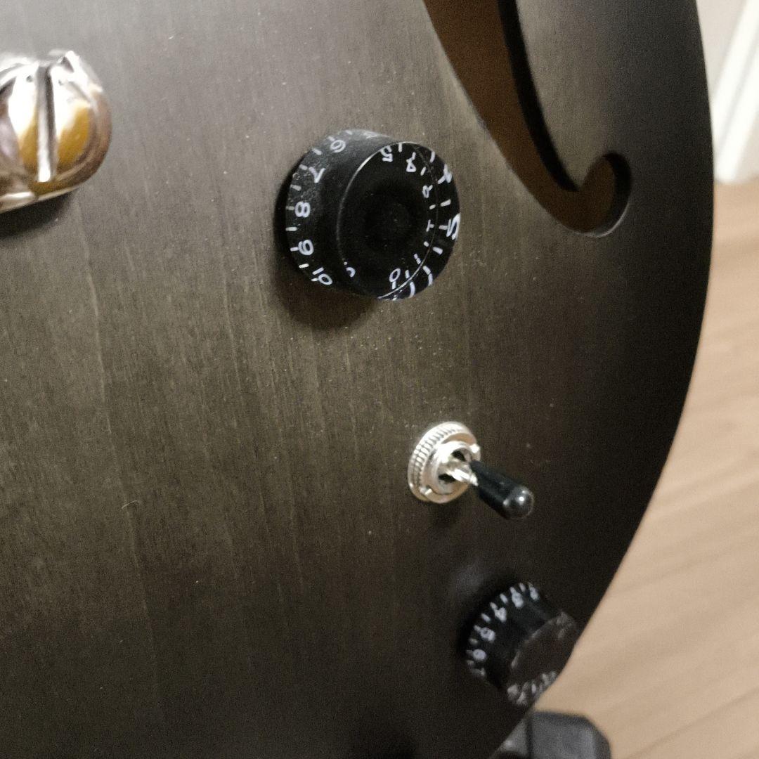 Ibanez セミアコ AS53-TKF 5B-05 おまけ付