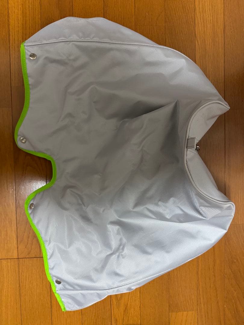 TaylorMade ゴルフバッグ グレー/グリーン