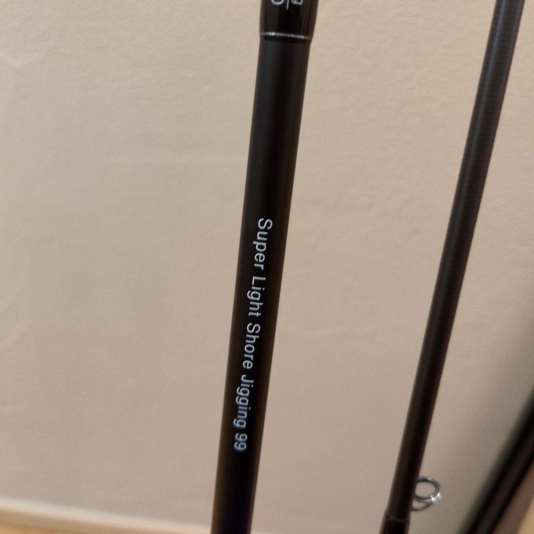 早い者勝ち。ジーク ヴェルザードSLS99