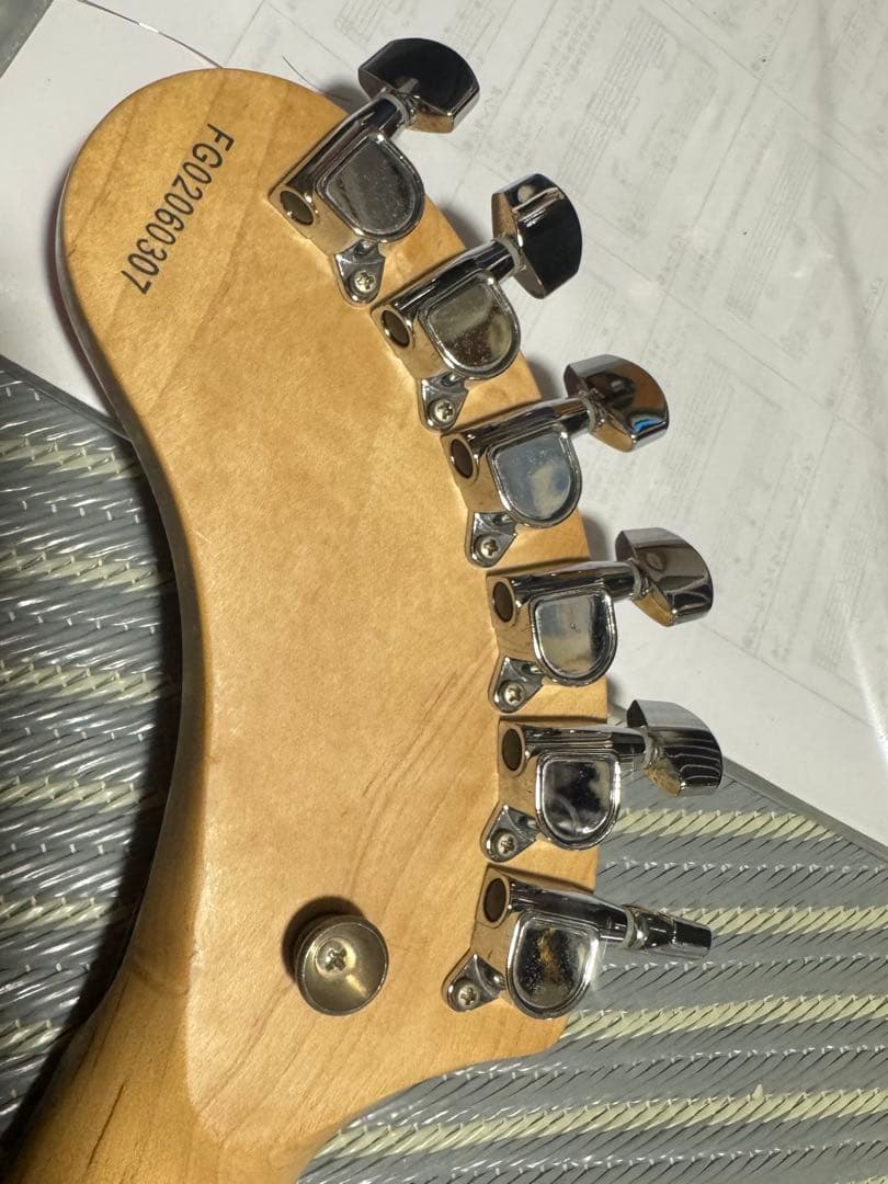 Fernandes美品さん専用