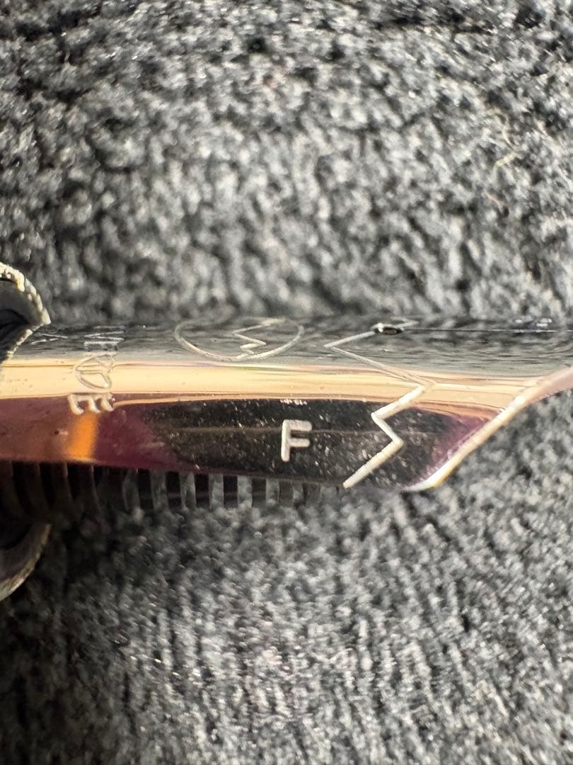 MONTEVERDE プリマ グリーンスワール F