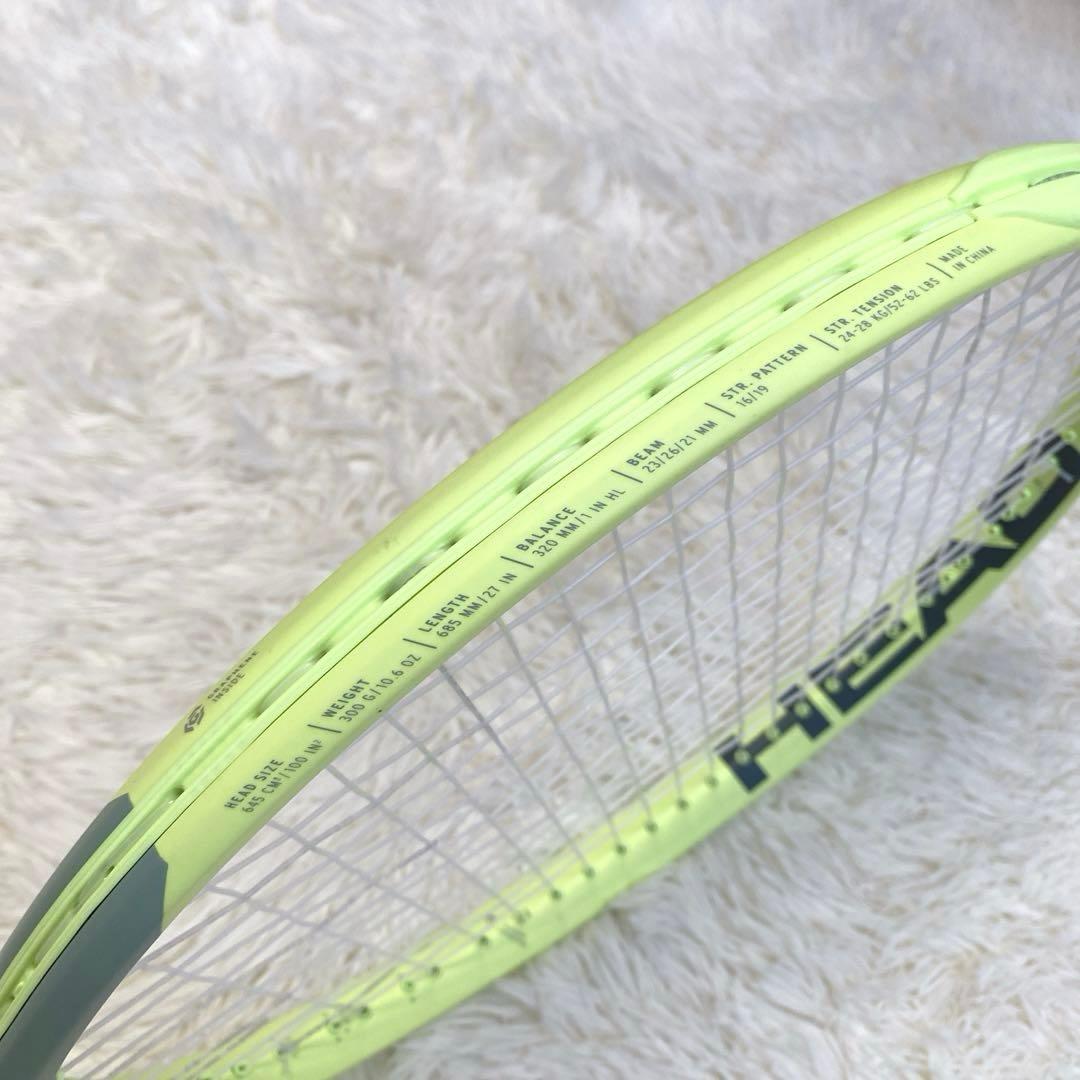 ✨美品✨HEAD EXTREME MP 2022 G2