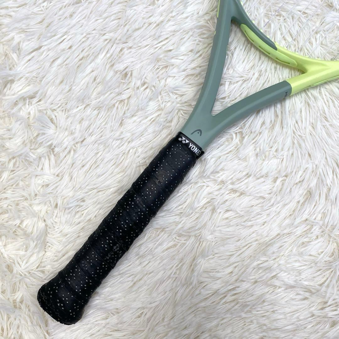 ✨美品✨HEAD EXTREME MP 2022 G2