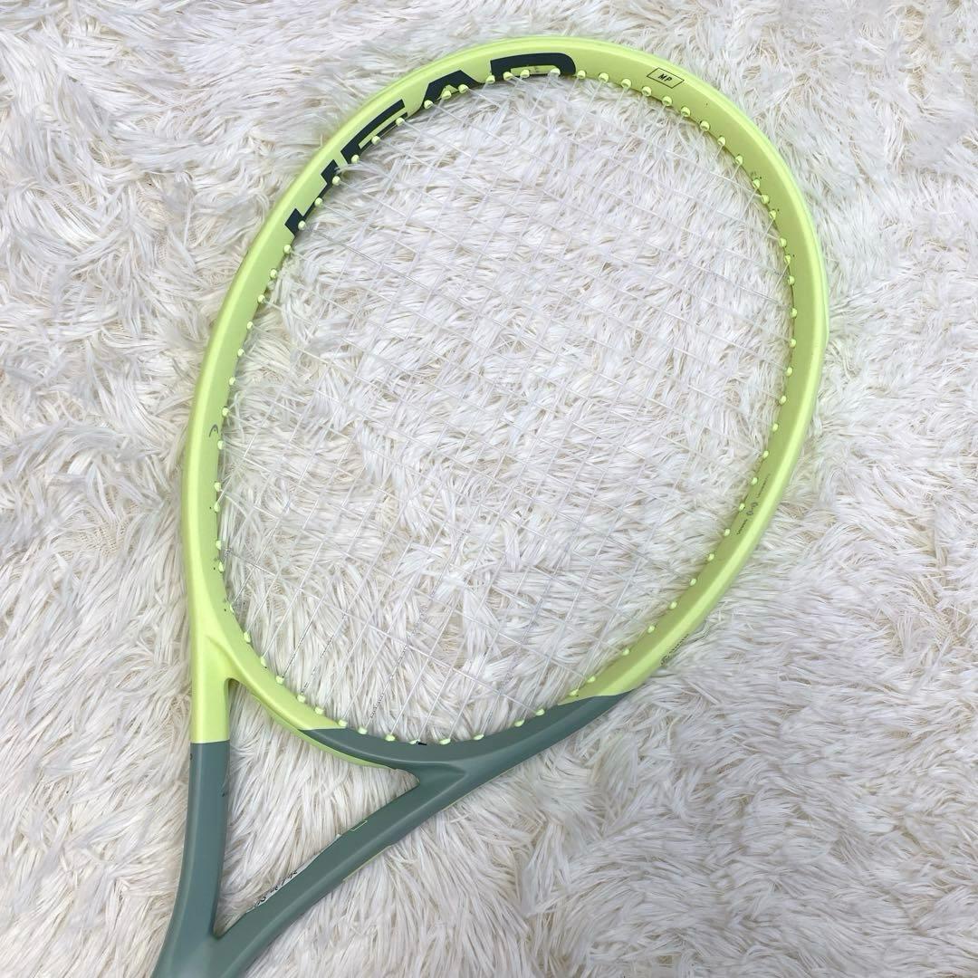 ✨美品✨HEAD EXTREME MP 2022 G2