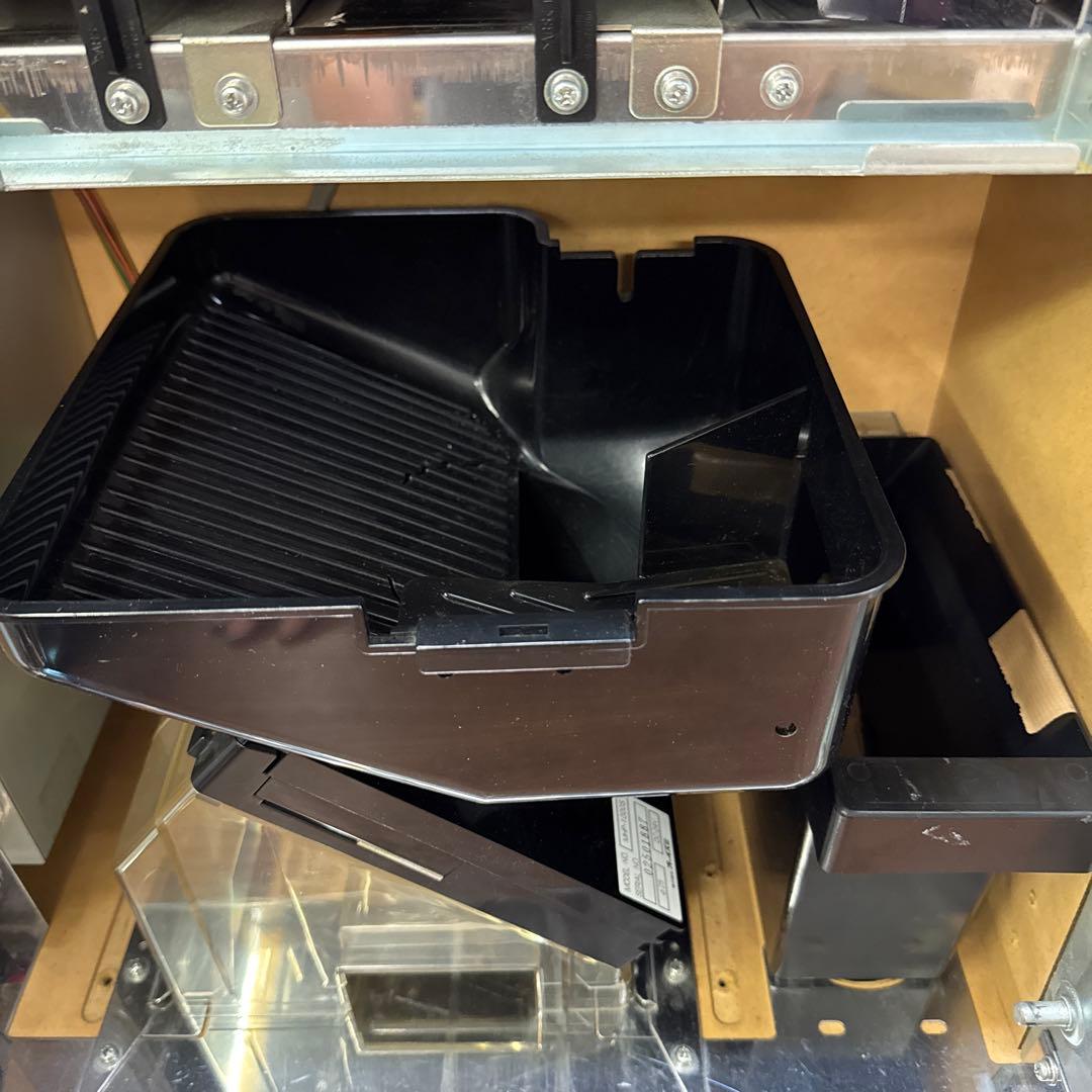 パチスロ実機 スロット ひぐらしのなく頃に祭