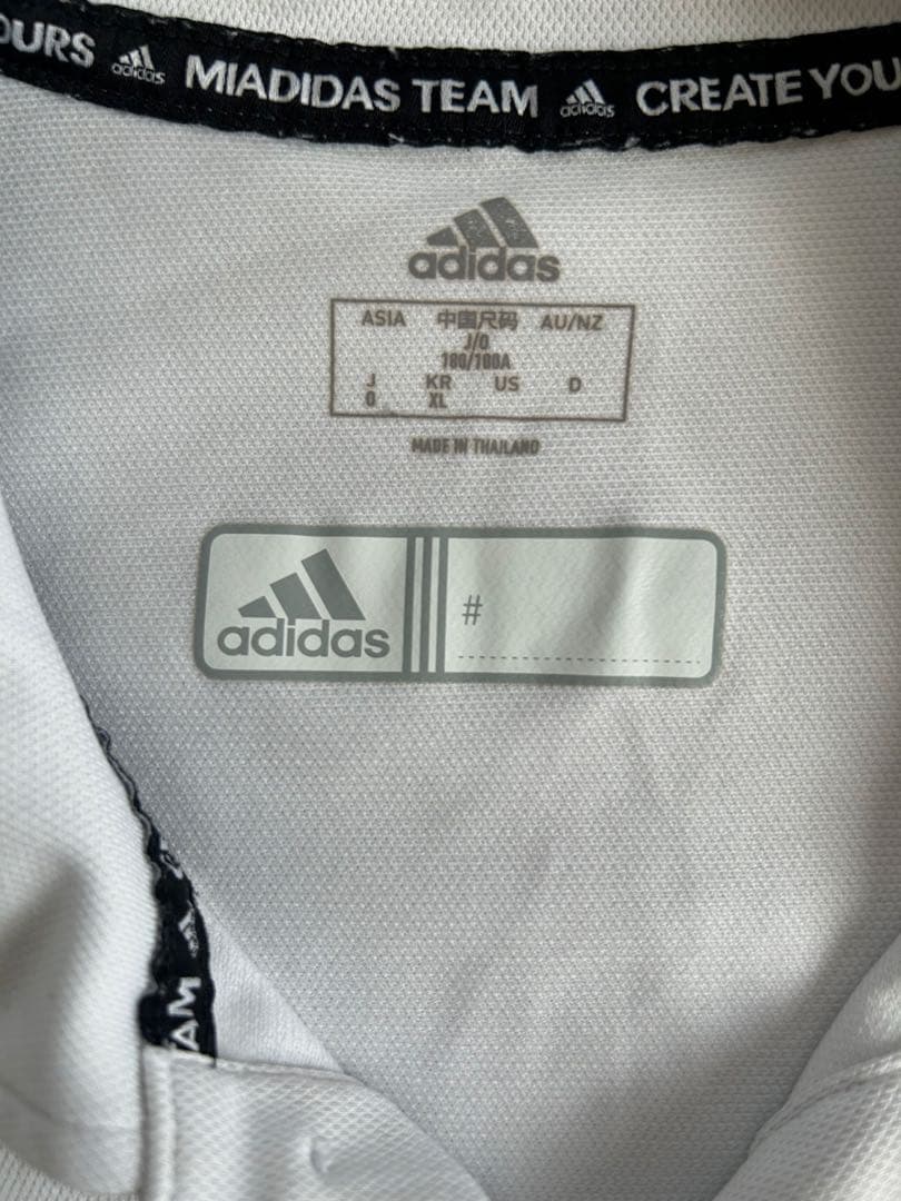 日体大サッカー部 移動着 ポロシャツセット