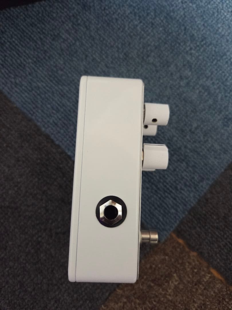 Limetone Audio buddy ギターエフェクター