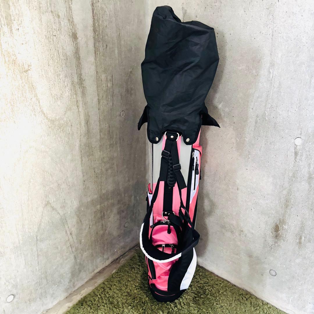 ⭐️美品⭐️EURUS / TRY FIT レディース ゴルフクラブセット 匿名配送