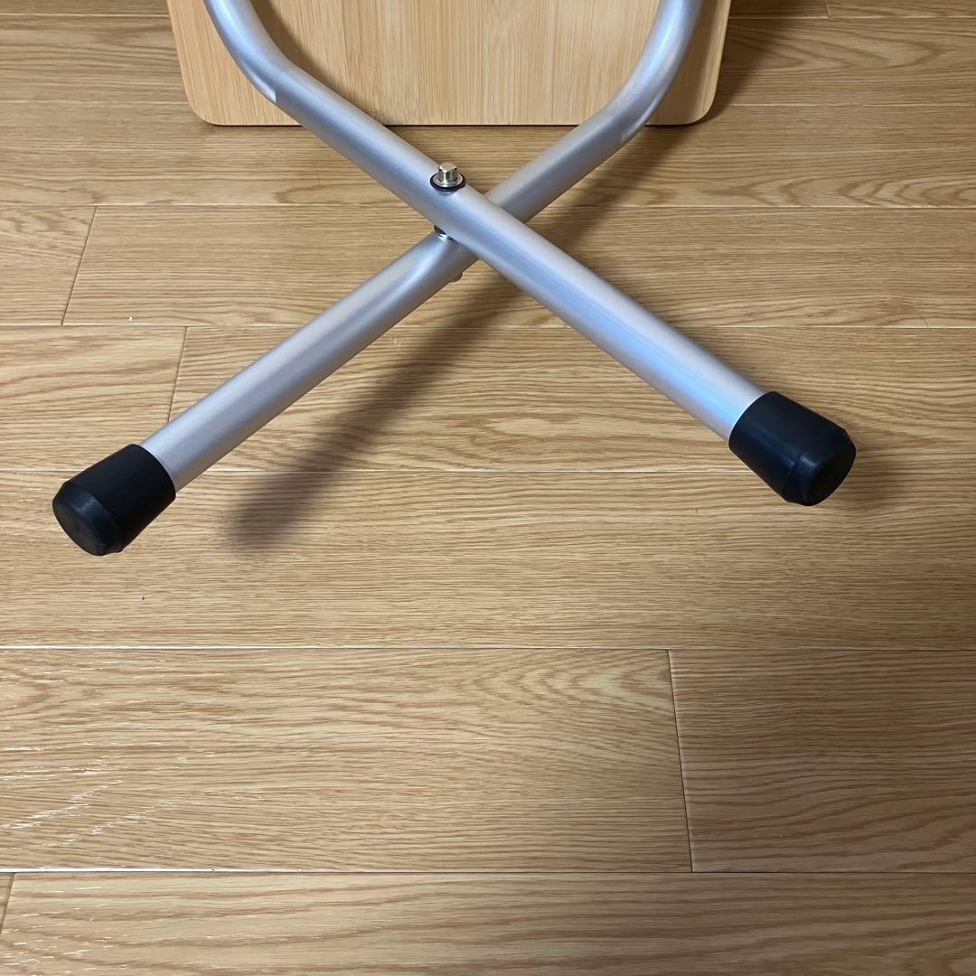 スノーピーク フォールディングシェルフ ロング竹