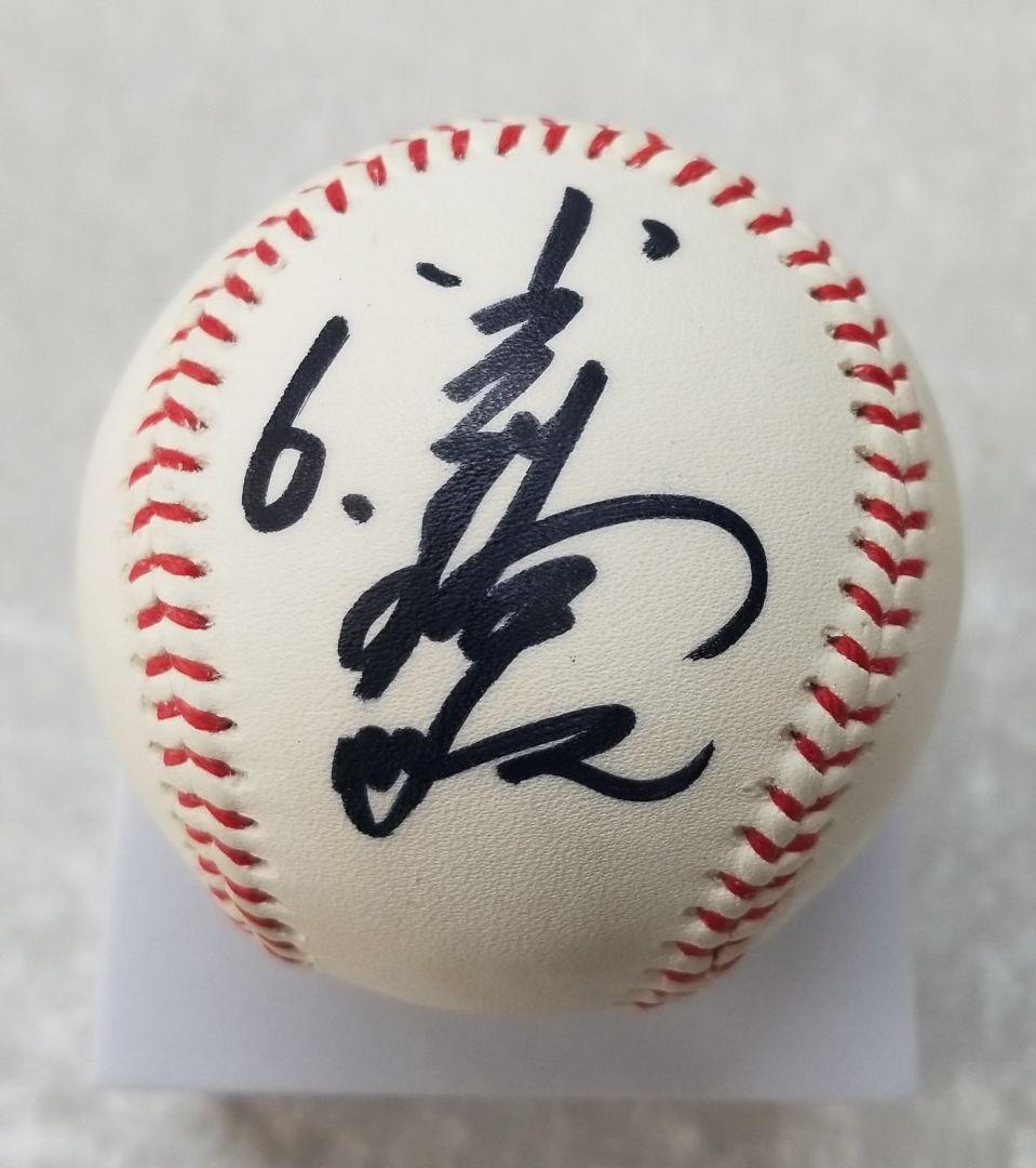 0*8様 【美品セット】王貞治氏 原辰徳氏 小久保裕紀氏 GIANTS サイン入