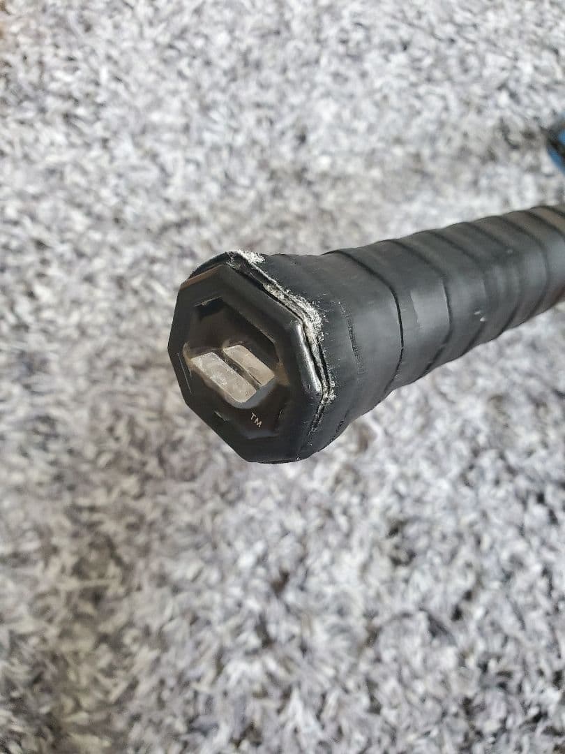 BabolaT PURE DRIVE バボラ ピュアドライブ テニスラケット