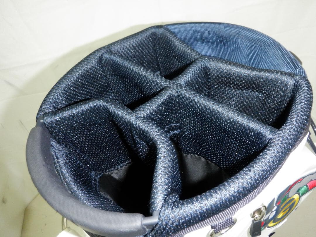 PEARLY GATES★パーリーゲイツ★どうしちゃったPG★正規品★美品★