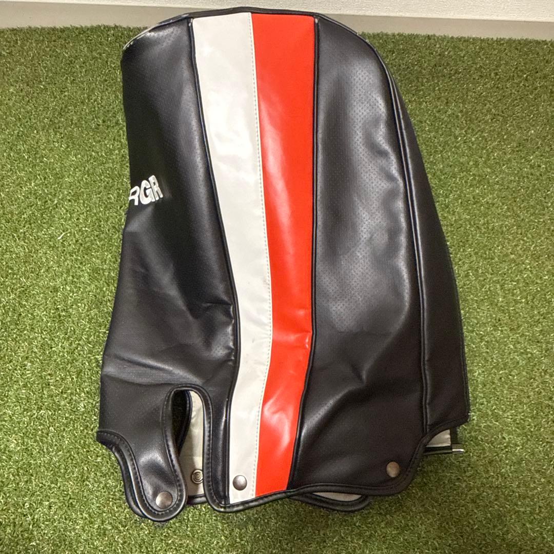 PRGR プロギア RS キャディバッグ スタンド式 9型 47インチ対応