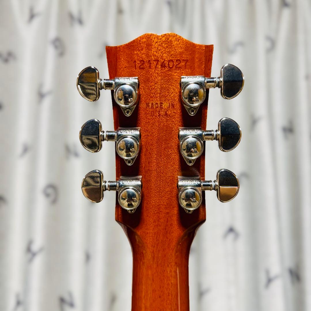 Gibson アコースティックギター Hummingbird 2014年製