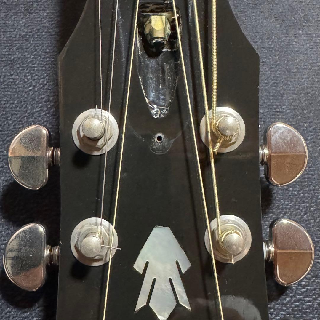 Gibson アコースティックギター Hummingbird 2014年製