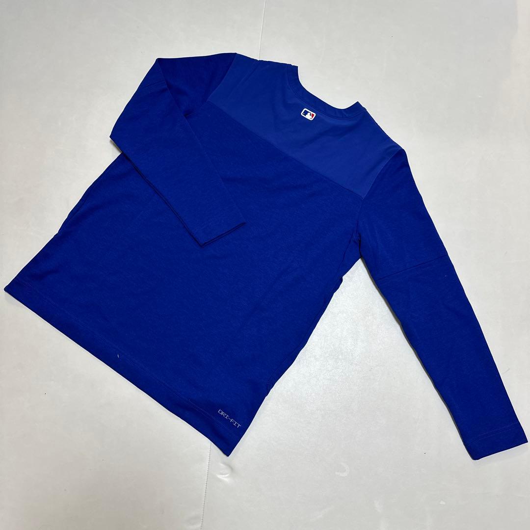 Nike Los Angeles Dodgers ユニフォーム