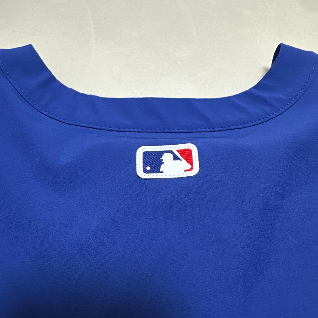 Nike Los Angeles Dodgers ユニフォーム