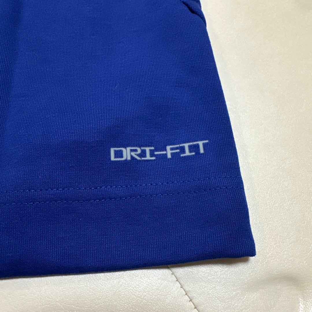 Nike Los Angeles Dodgers ユニフォーム