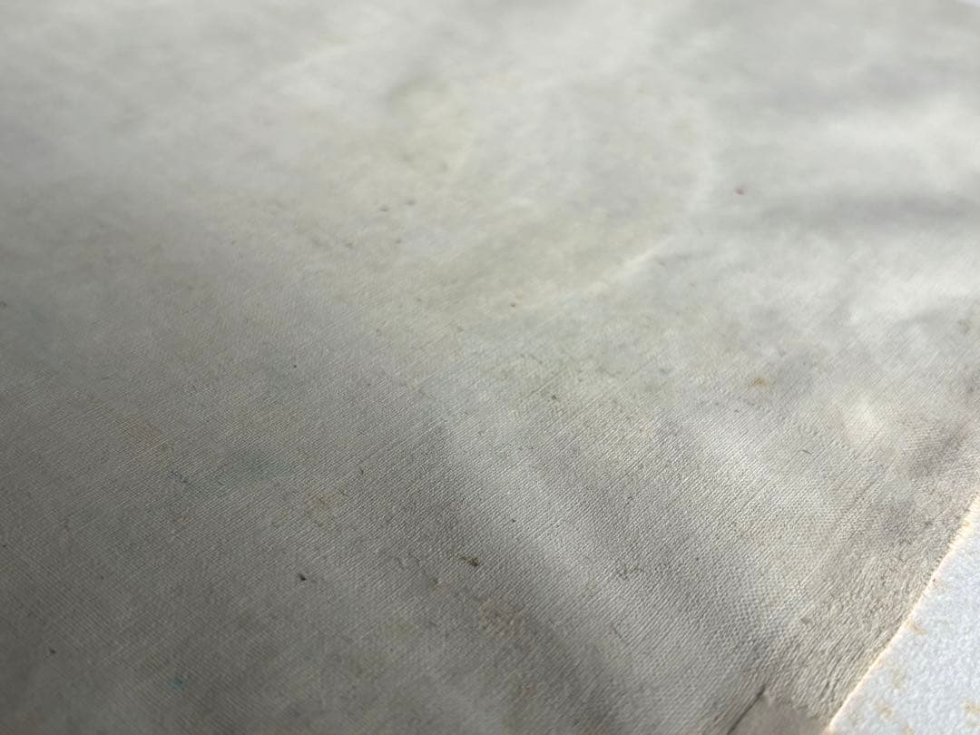 チベット仏教 曼荼羅 タンカ 肉筆コットンキャンパス手書き