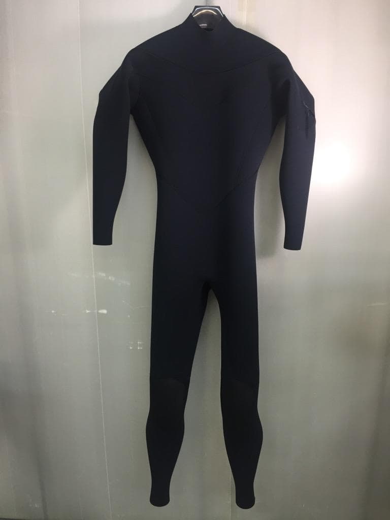 MATAHARI 3/3ｍｍジャージロングチェストフルスーツオーダー料込