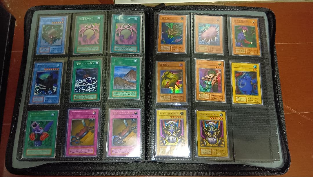 遊戯王 青眼の白龍 セット　初期　値下げ交渉可能