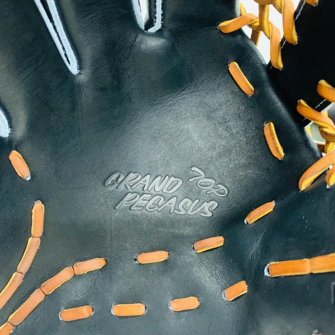 特別価格　ワールドペガサス　WGN5FPT8　硬式・軟式兼用　外野手用