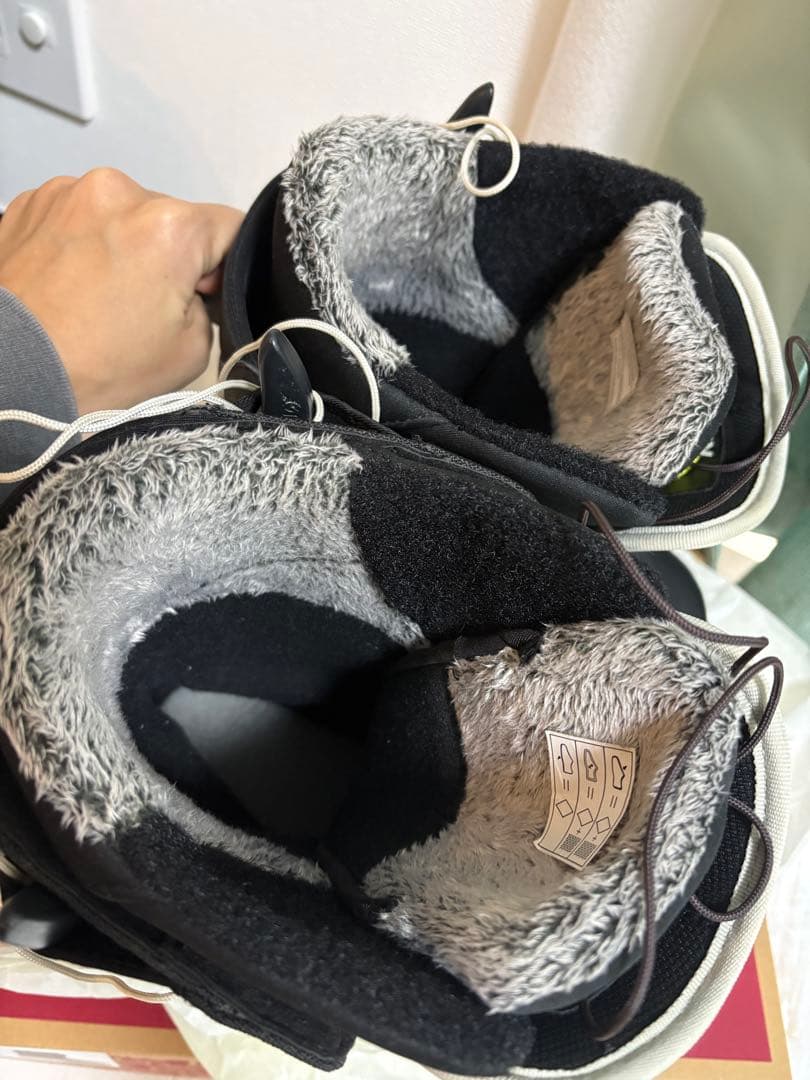 FLUX GT SPEED ブーツ 27cm