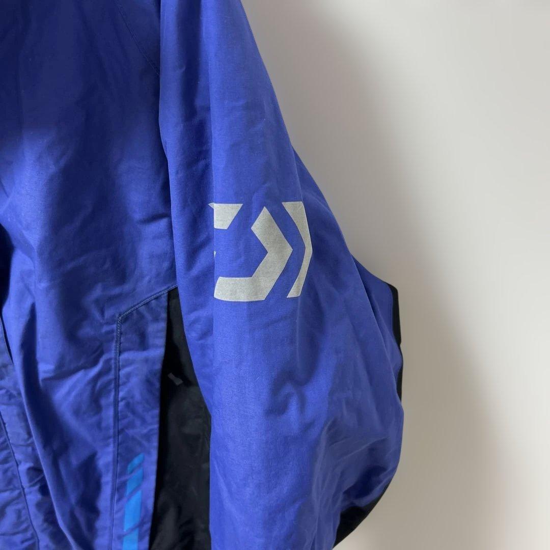 ダイワ DW-3406 ウィンタースーツ 上下 防寒 レインマックス