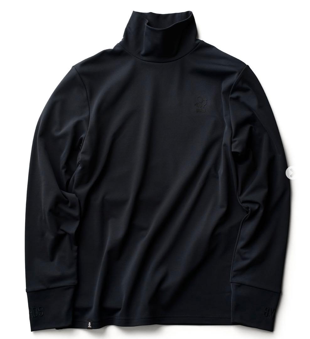 8YARDS CBOutline Black EX【完売品】