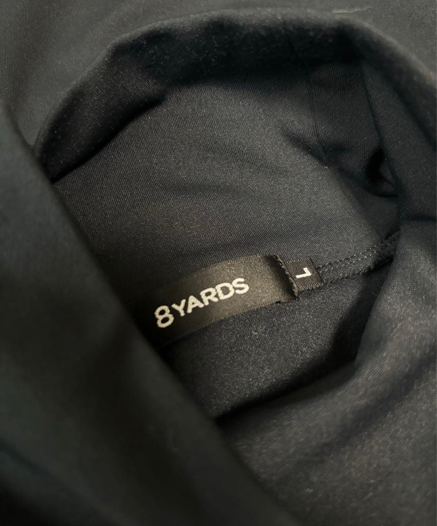 8YARDS CBOutline Black EX【完売品】