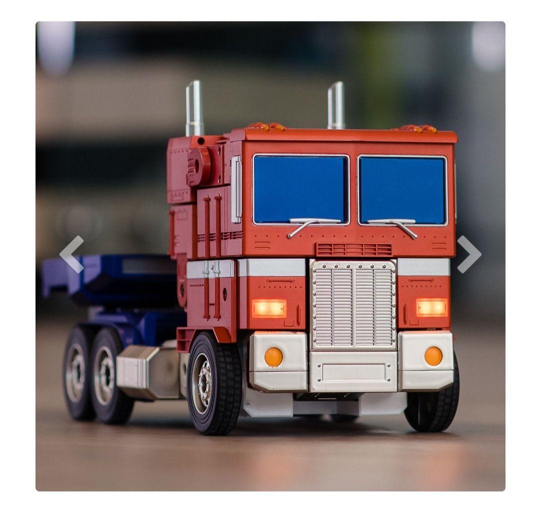 robosen フラッグシップ　オプティマスプライム　(日本語版)