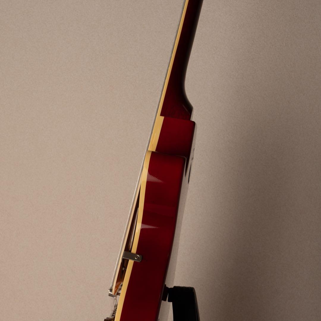 FGN フジゲン　レスポール　standard fujigen