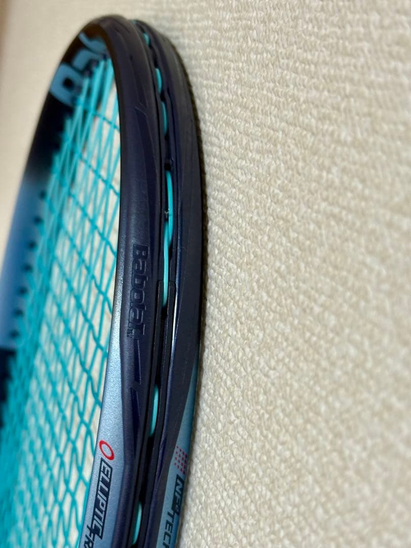 バボラ　ピュアドライブ 100 2025