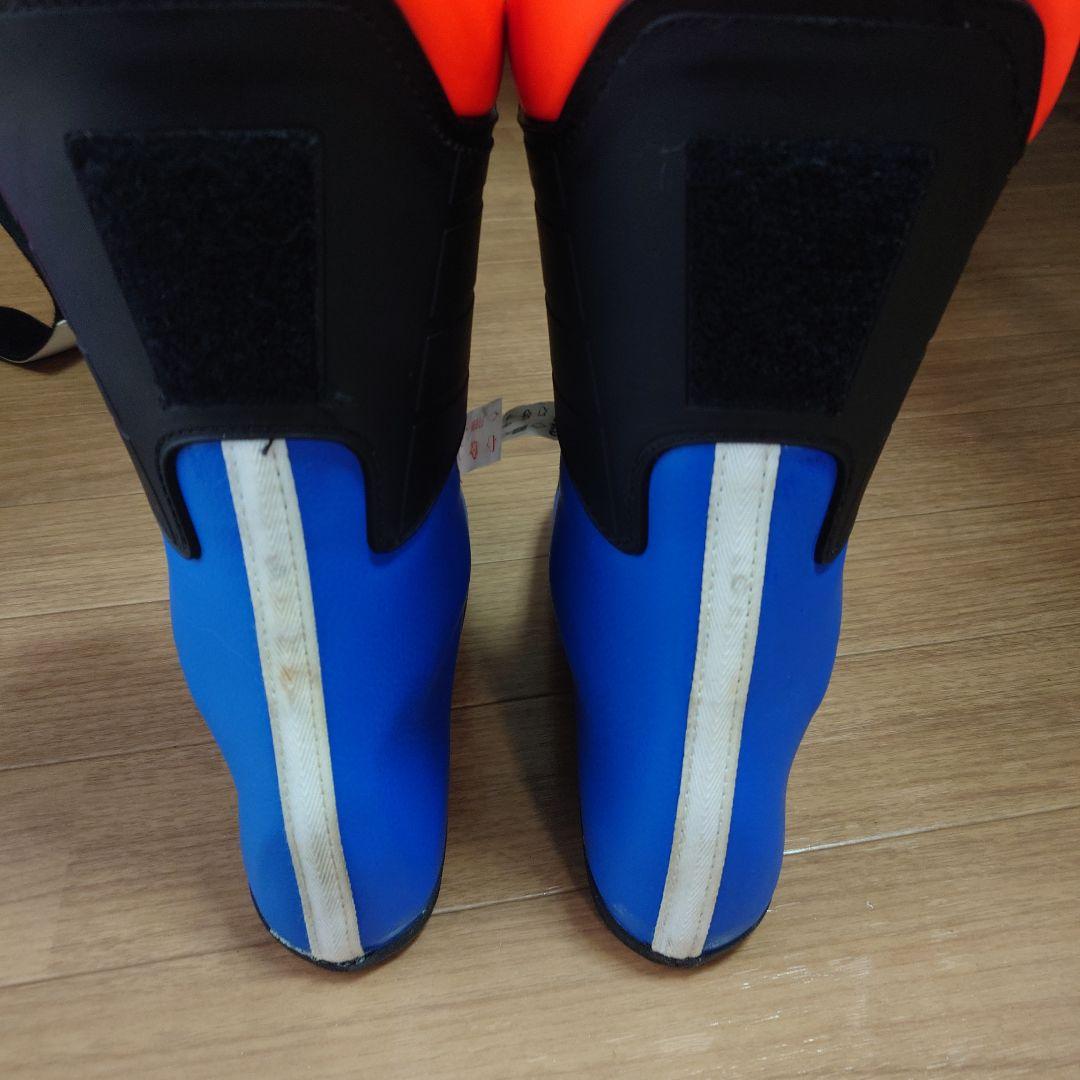 LANGE スキー用ブーツ 　RS 100 S.C. WIDE