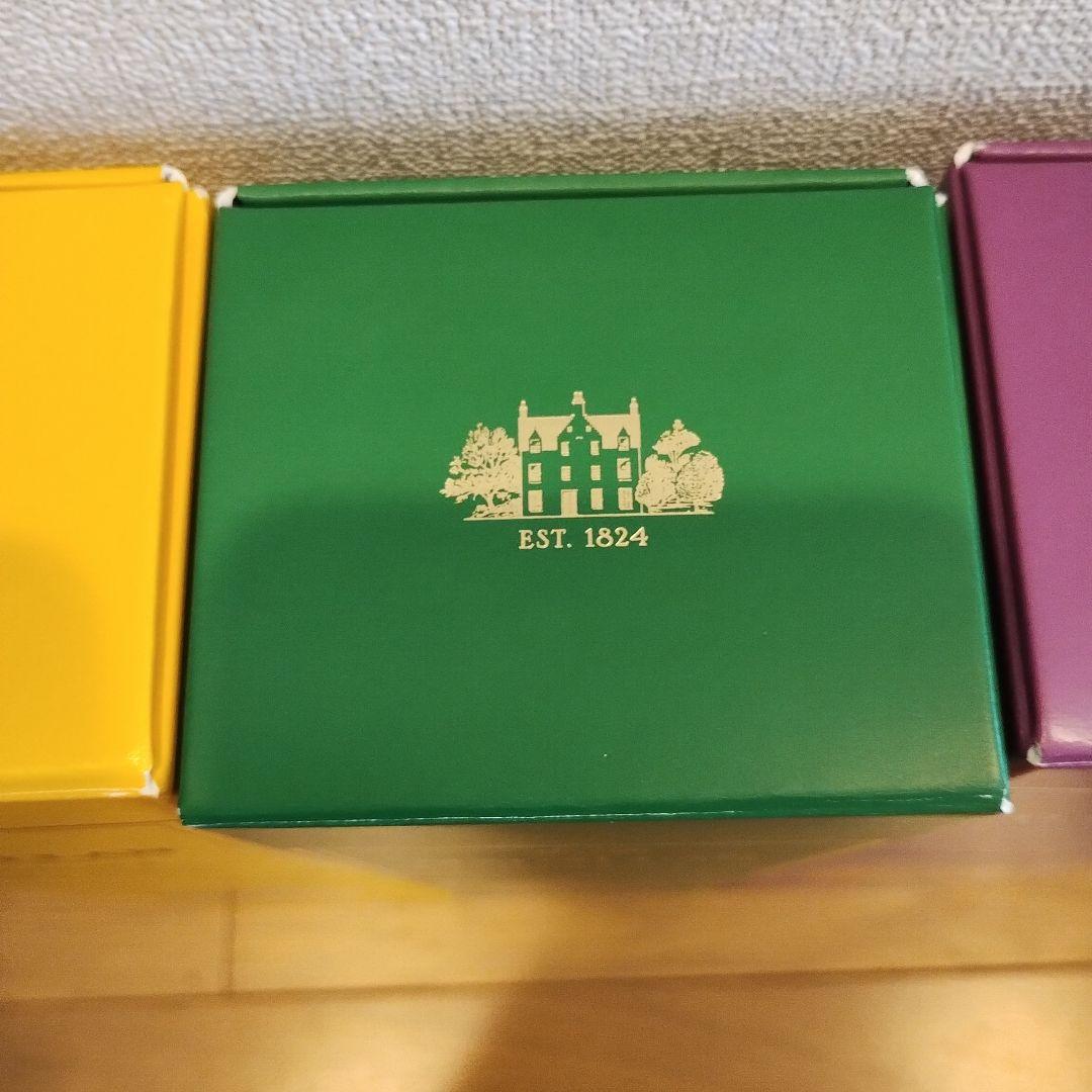 マッカラン　エディション　 4