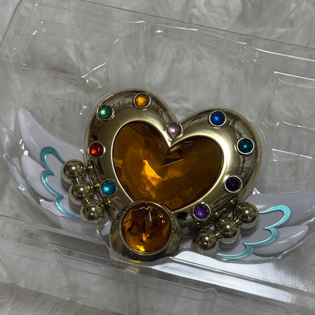 PROPLICA セーラームーン エターナル・ムーン・アーティクル