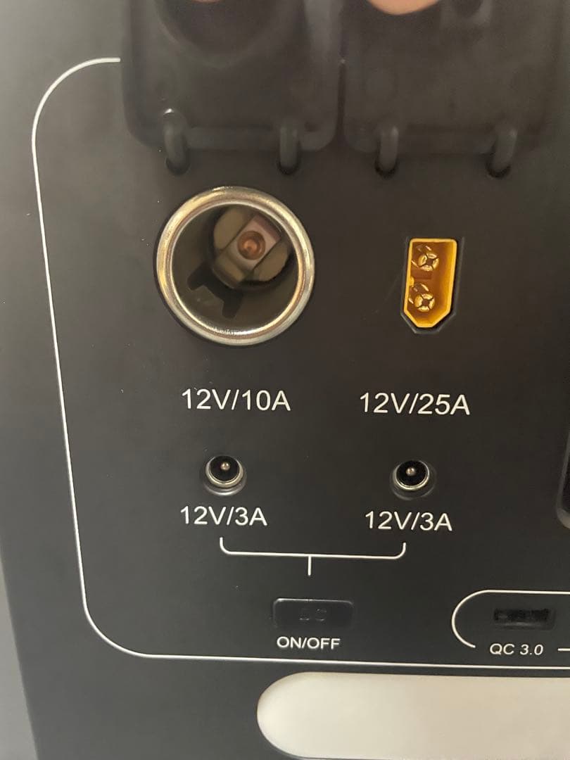 最終日ANKER EcoFlow Jackeryの半額以下　ポータブル電源