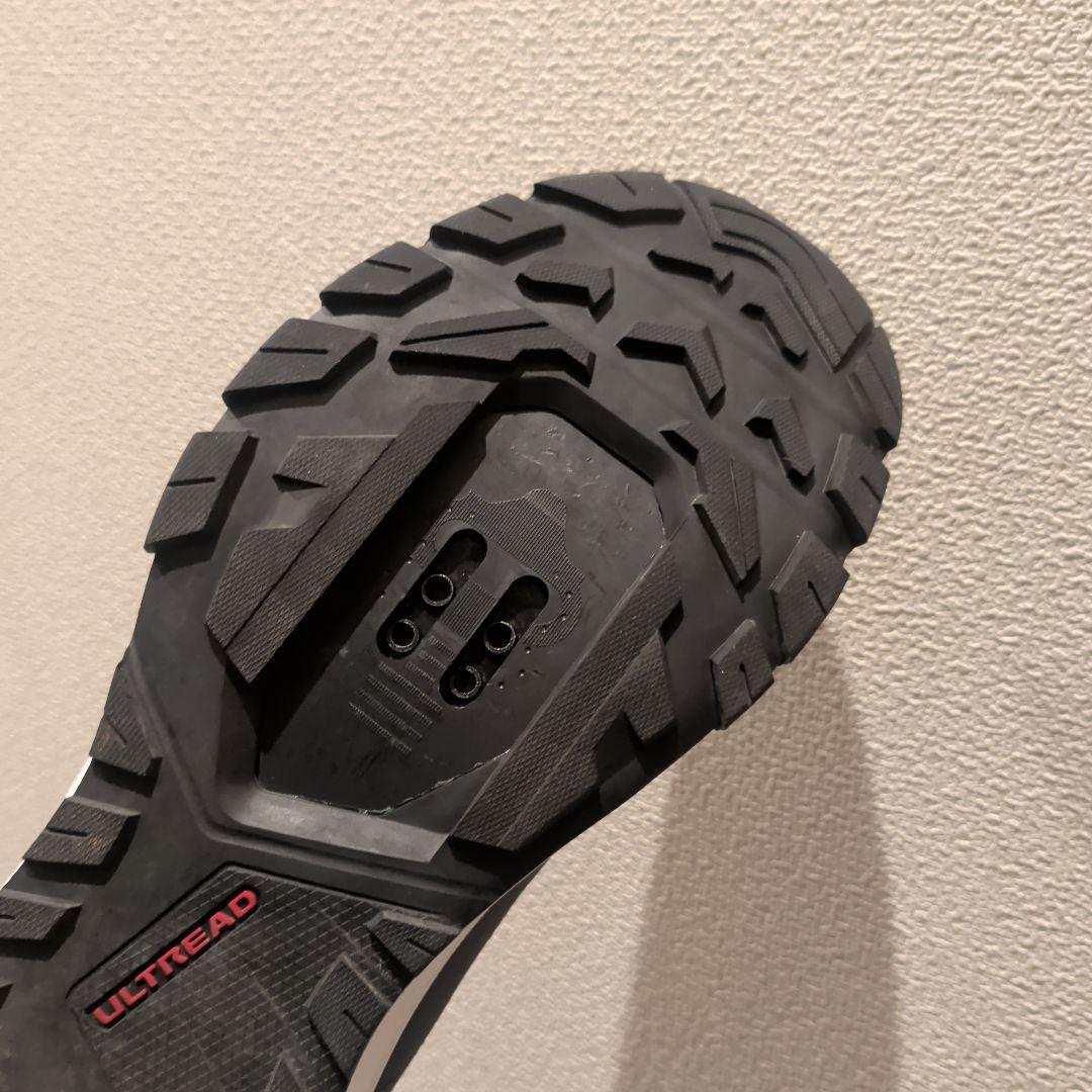 Shimano SH-EX700 SPD 41サイズ