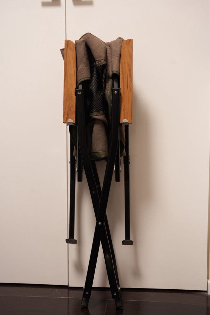 スノーピーク( peak) ローチェアショート