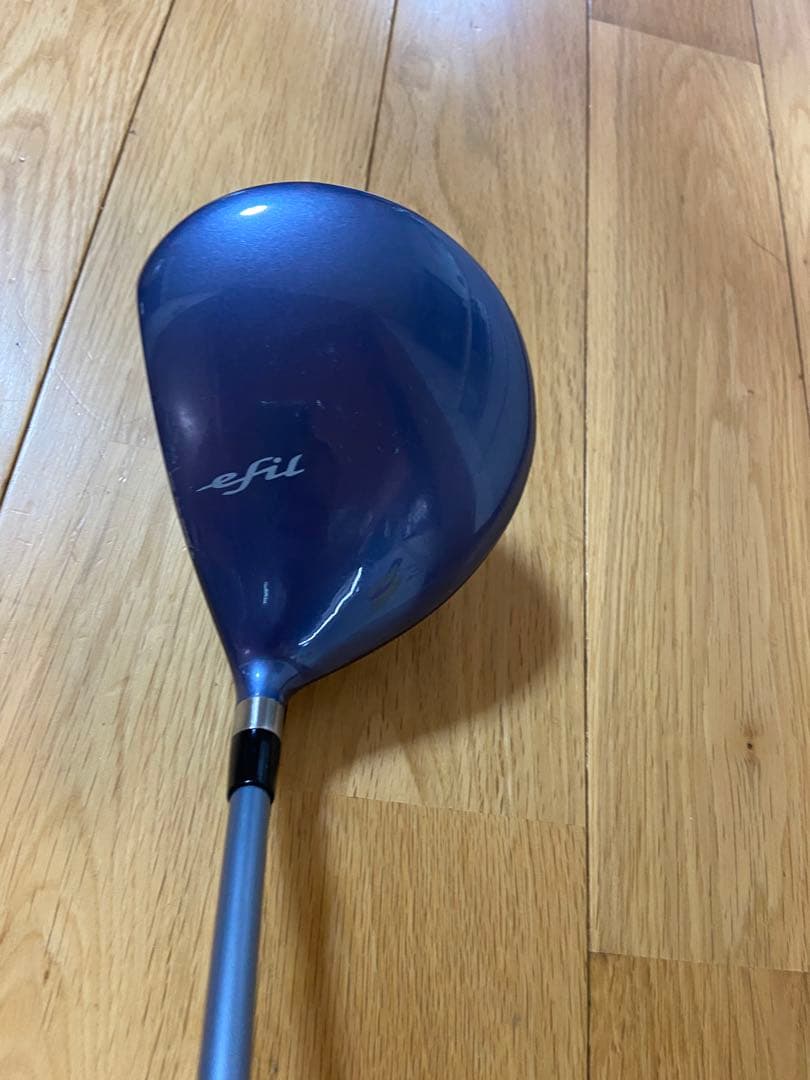 efil エフィル レディース 10本セット