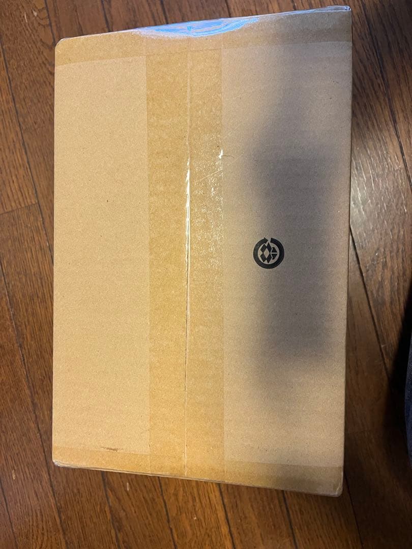 新品未開封Moflin コミュニケーションロボット PE-M10GD