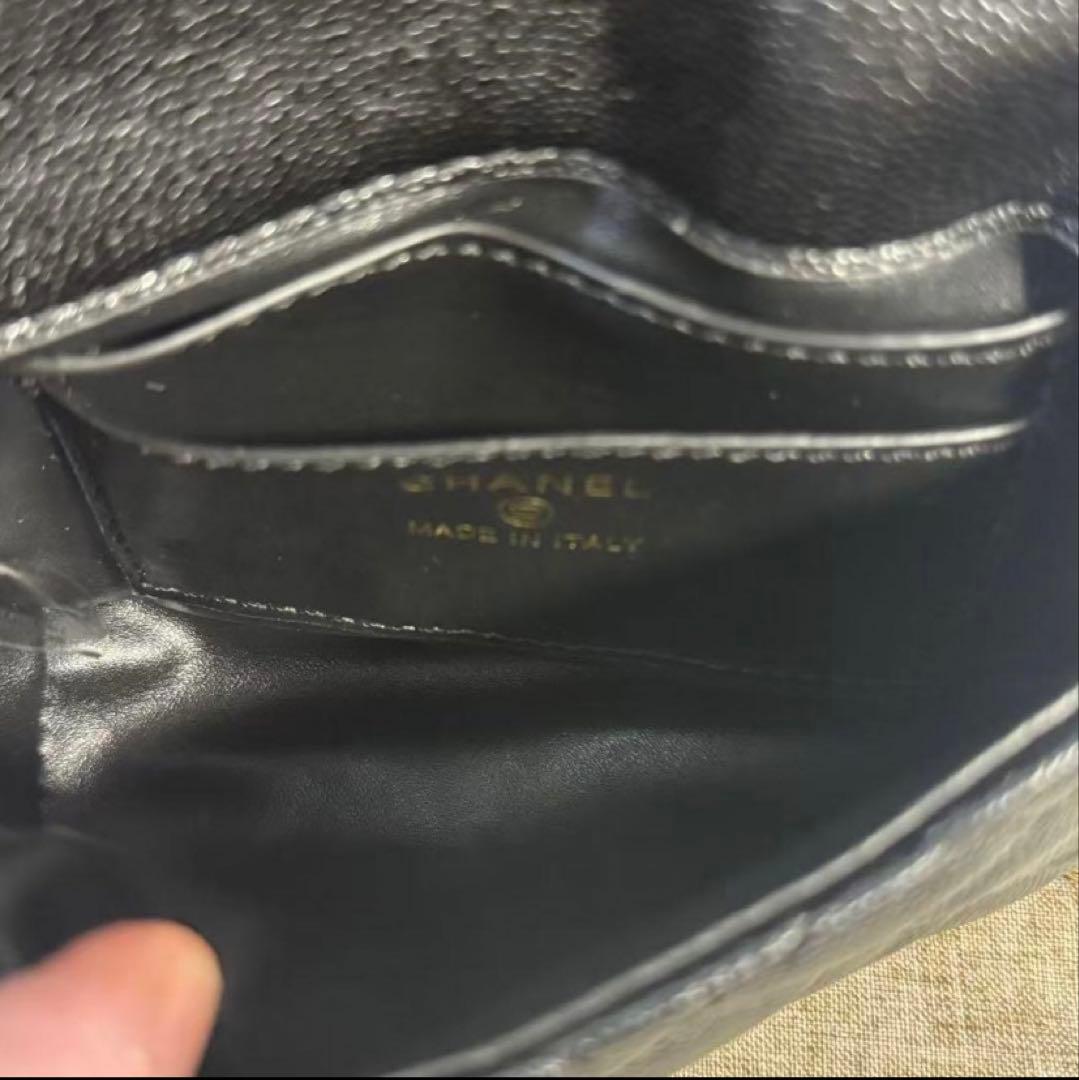 Ann　CHANEL VIP ノベルティ　バッグ