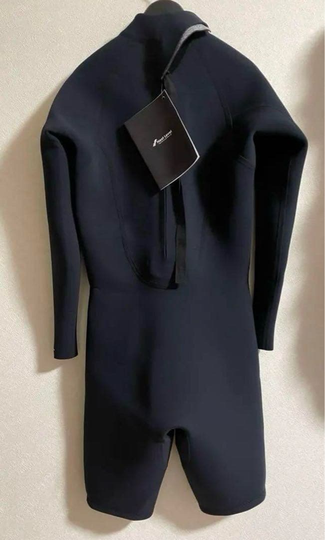 【新品|タグ付き】WAVE WARRIORS ウェットスーツ